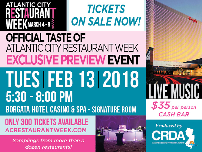 Atlantic City New Jersey Events Atlantic City Concerts Events in AC